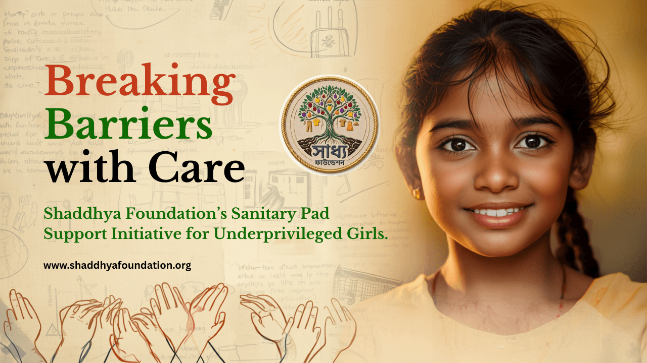 Shaddhya Foundation মানবতার সেবায় স্বাস্থ্য, সহায়তা ও সামাজিক পরিবর্তনের উদ্যোগ